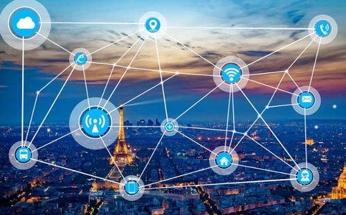 無接觸式服務引領數字化轉型 互聯網信息服務企業的變革之路